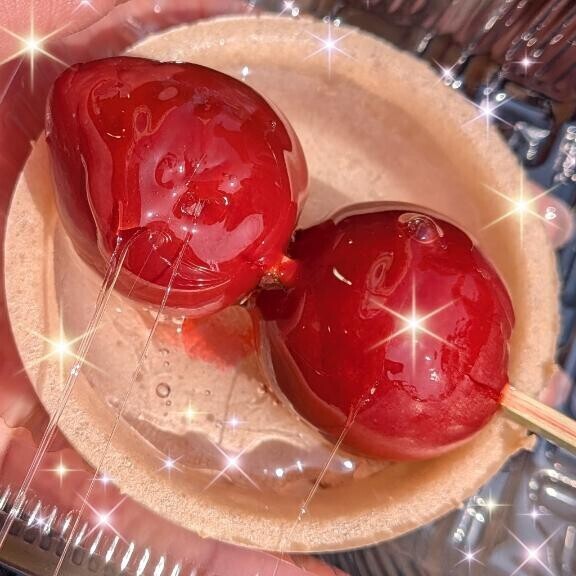 おはよーん
