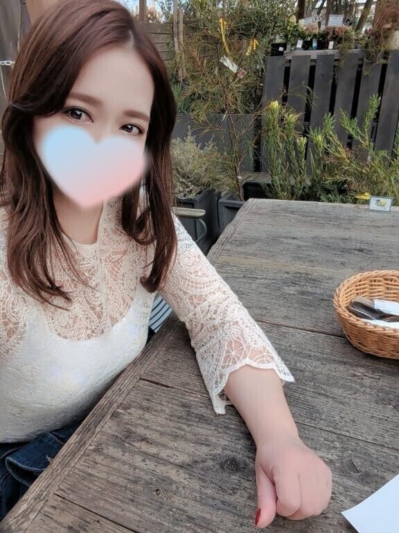 ラストに会いに来てくれたお客様‎
