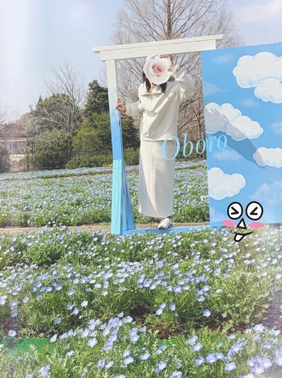 4月のスケジュールっ♡