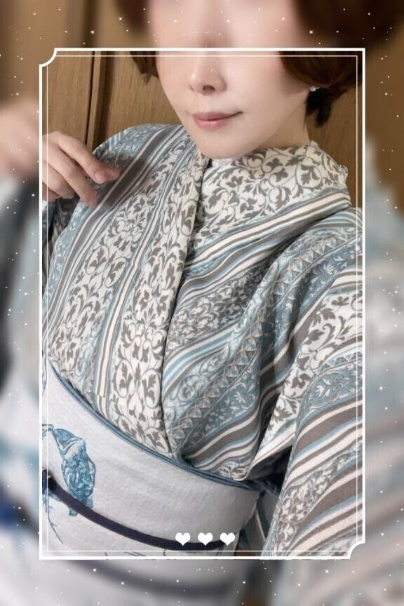 お着物でお出かけしたい