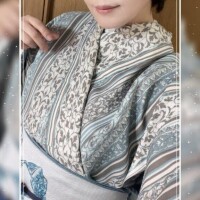 お着物でお出かけしたい