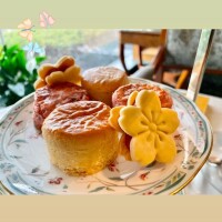 春服ほしい