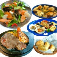 外食だと…