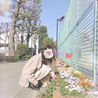 日曜日の午後♡