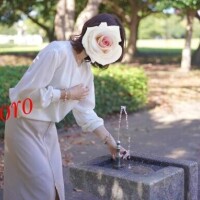 ニョロニョロ♡