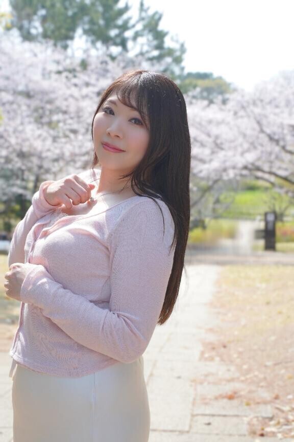 咲いてた〜