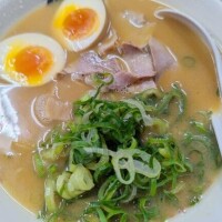気づいたらラーメン日記