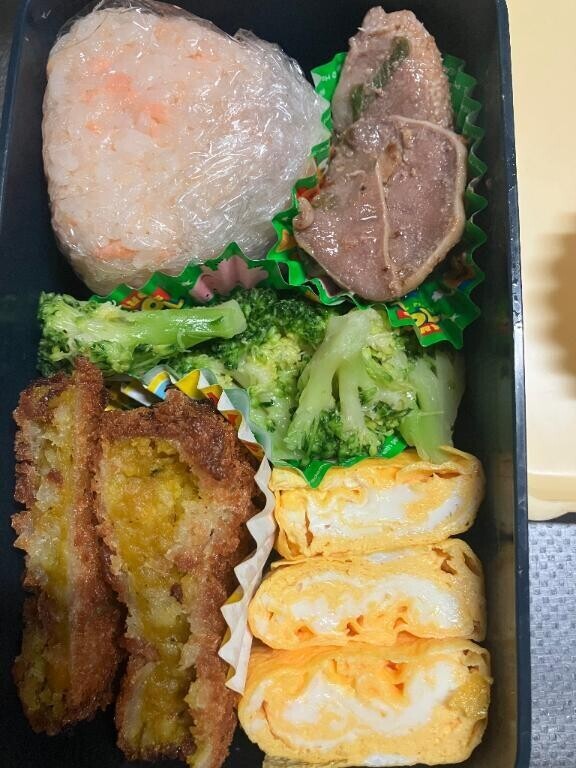 目覚め