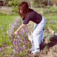 スタートのお客様♡𓈒𓏸