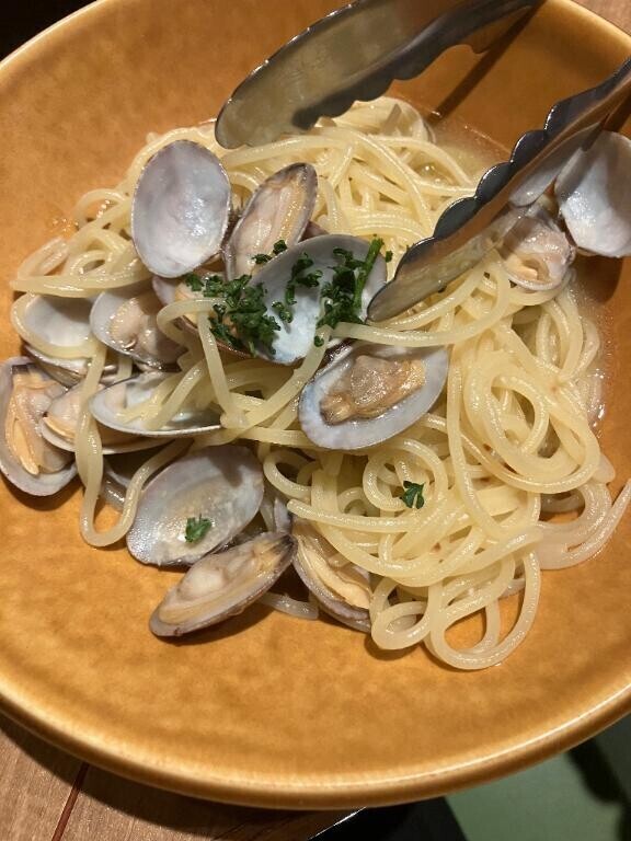 パスタ