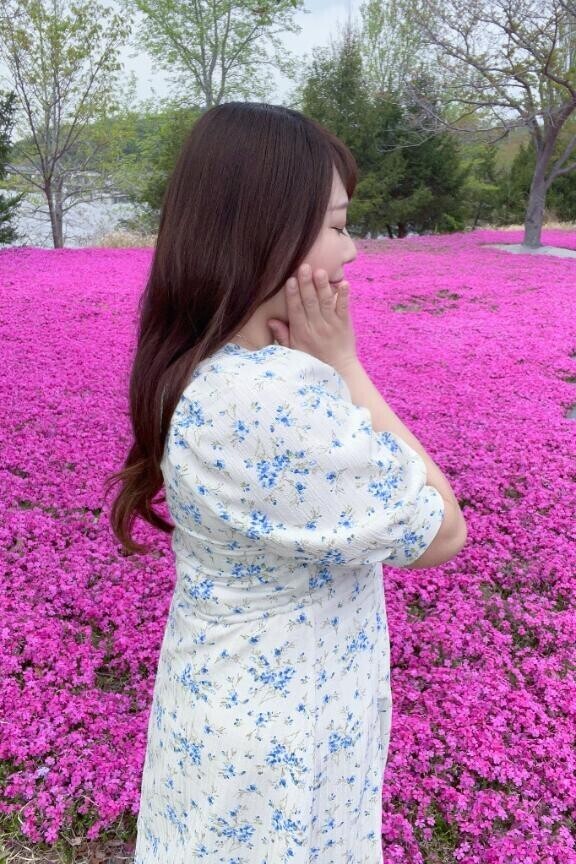 目が覚めるほどの、、、