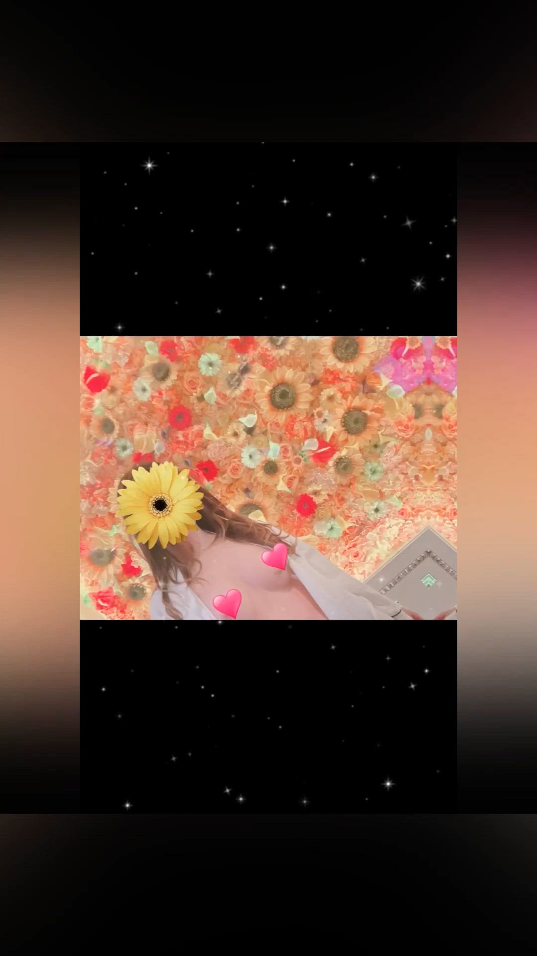 満員御礼ありがとう杏濡