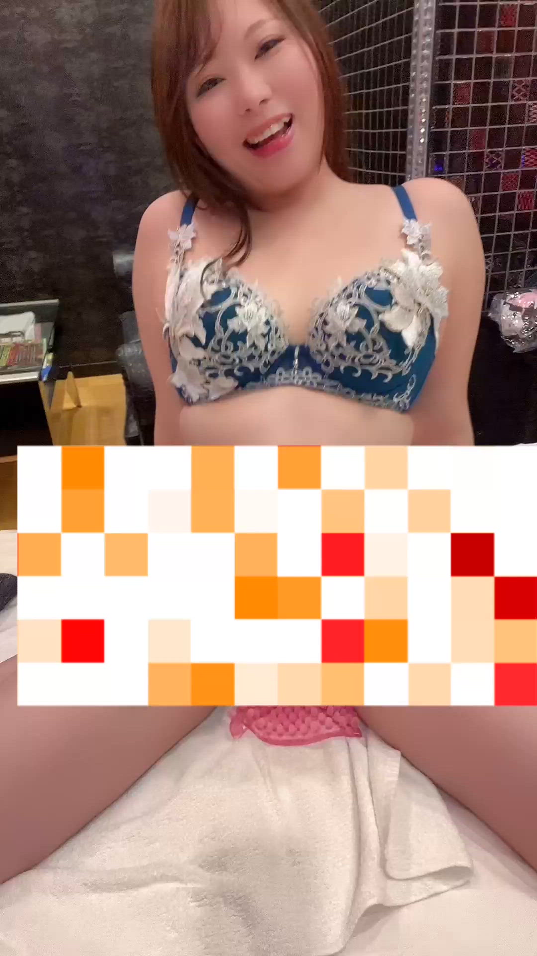 ぬるぬるざらざら
