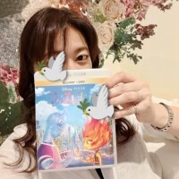 驚異的お気に入り