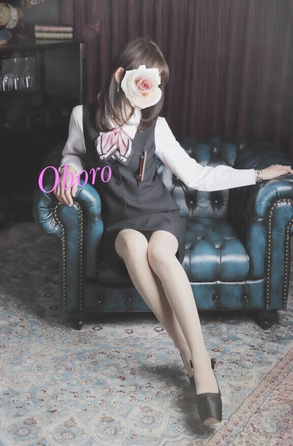 【OL劇場】華型♡に憧れる編。