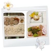 今日(火)の感謝1★