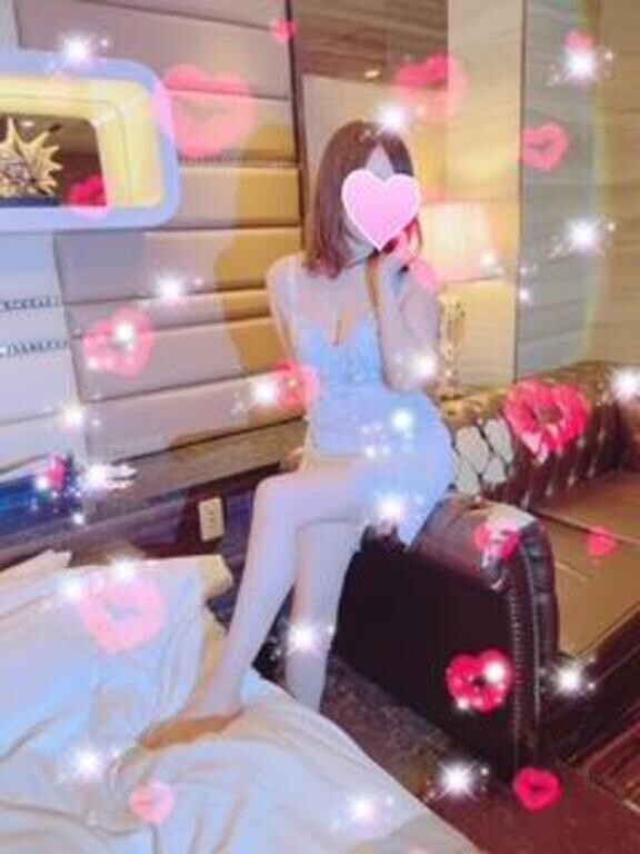 平和だな…♡