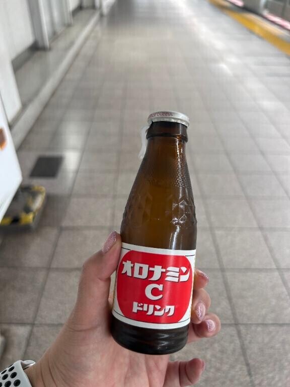 出勤〜♪