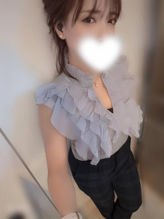 13時半にお会いしたお客様へ♡