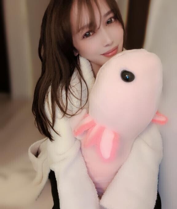 18時にお会いしたお客様へ♡𓈒𓏸