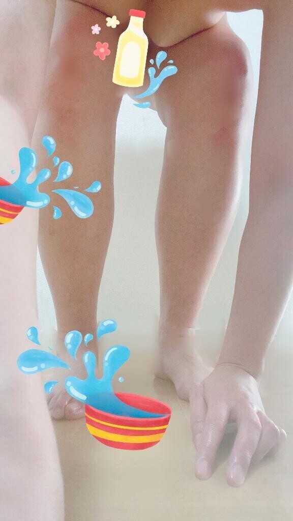 本日の今のところ(●´ω｀●)みずあび