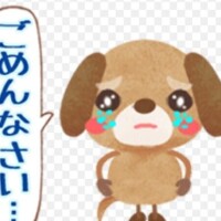 ごめんなさい…