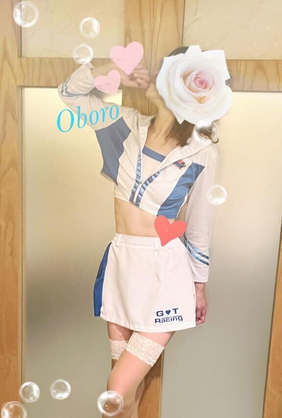 出番です♡
