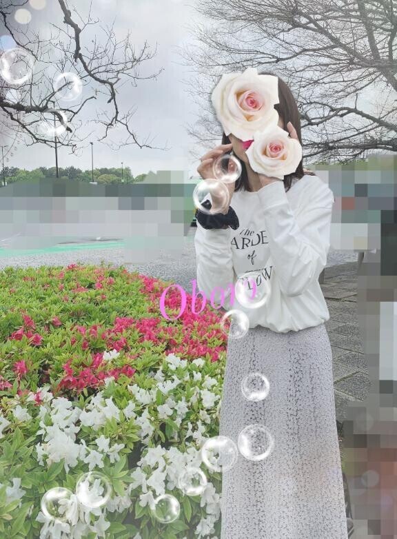 やだ！もうっ♡