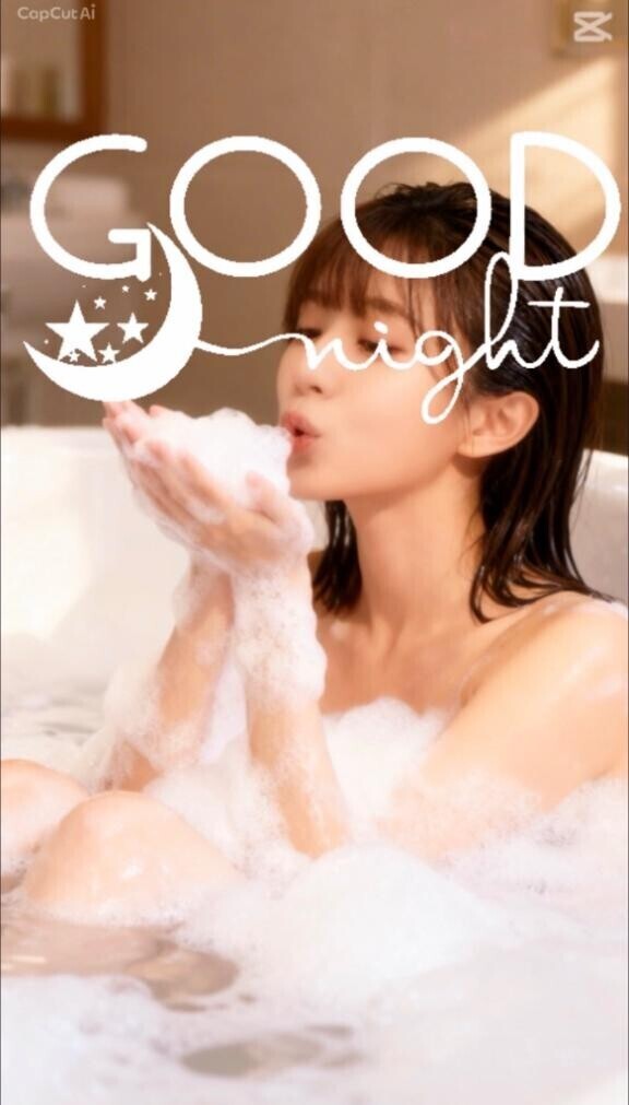 おやすみなさい✰