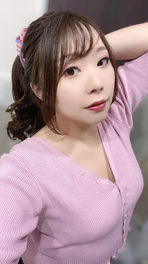 私服も…
