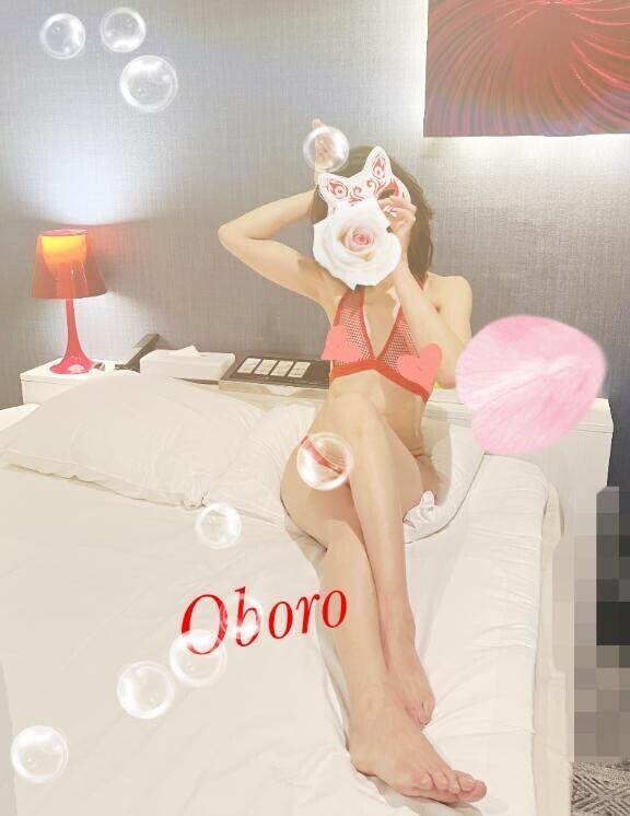花壇在籍、OBORO歴。