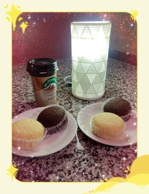今日の感謝2★