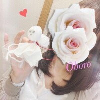OBORO特製っ♡てるてる坊主くん