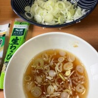 朝ご飯
