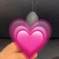 バイブ、動きました