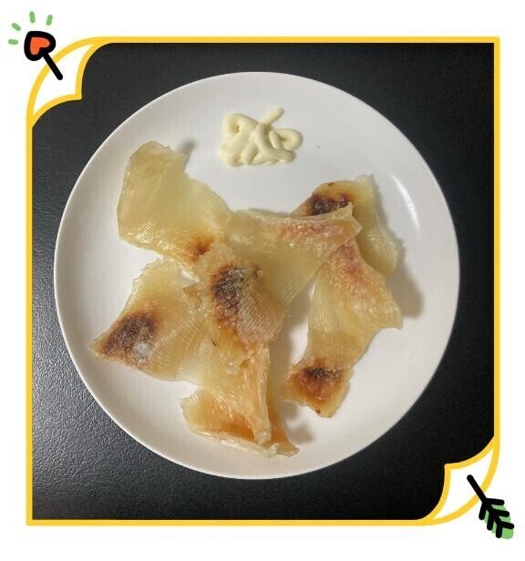 夜更かしバンザイ