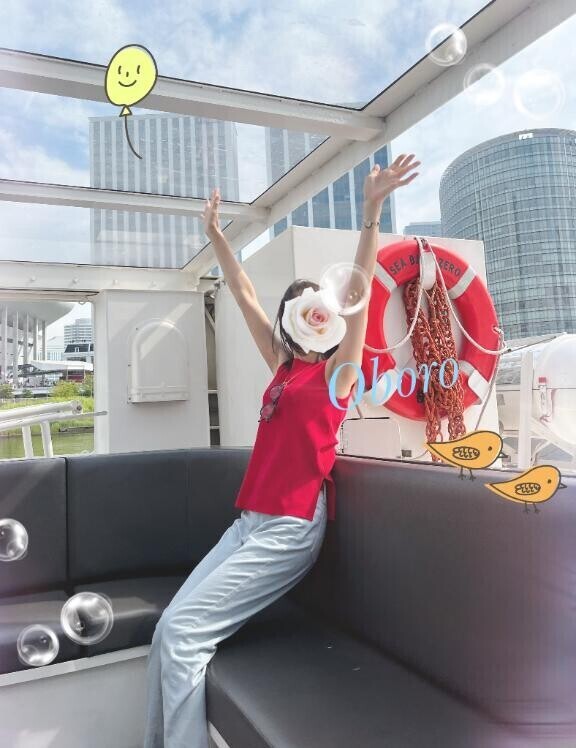 もうすぐ、GWっ！