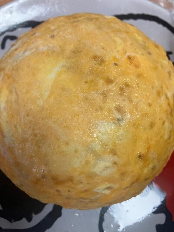 夕飯