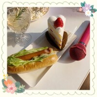 きゃあきゃあワアワア