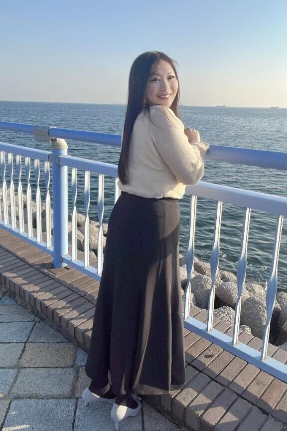 おっかない〜