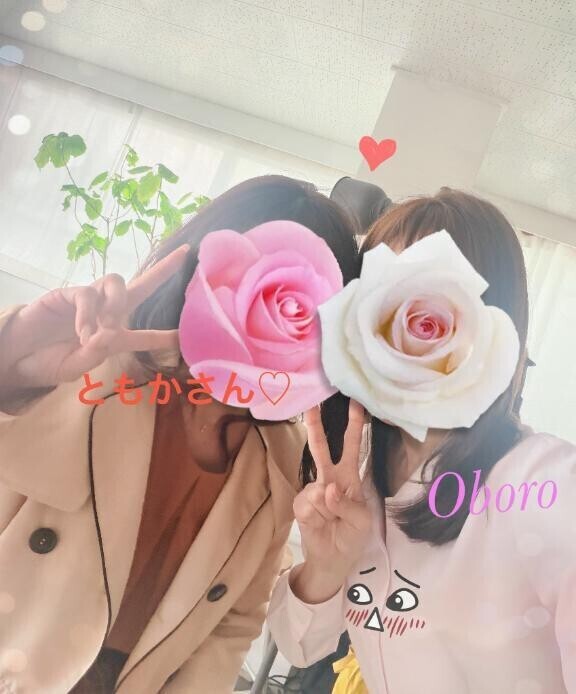 麗しのっ、ともかさん♡