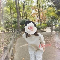 イッてきます♡