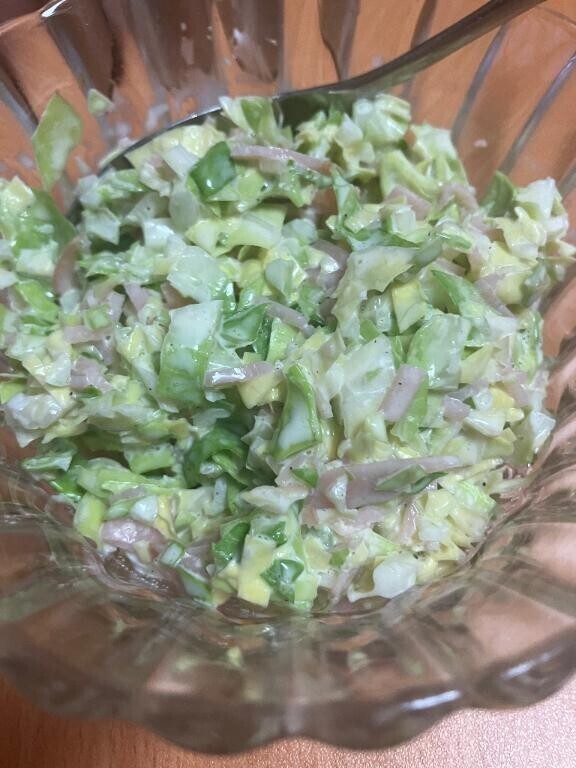 朝ご飯