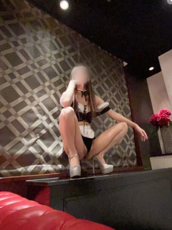 無意識です