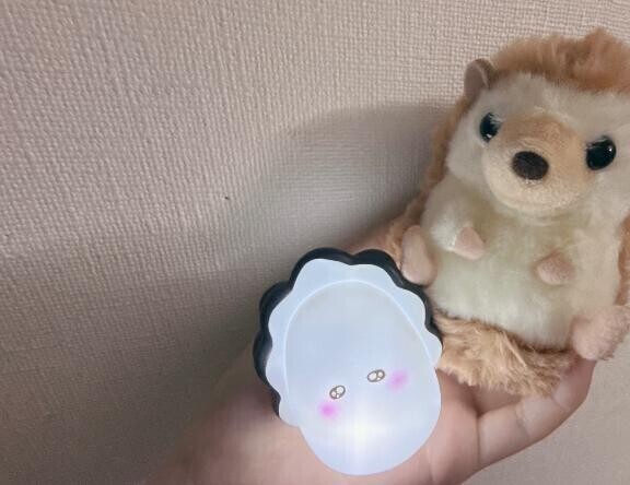 ガチャガチャ
