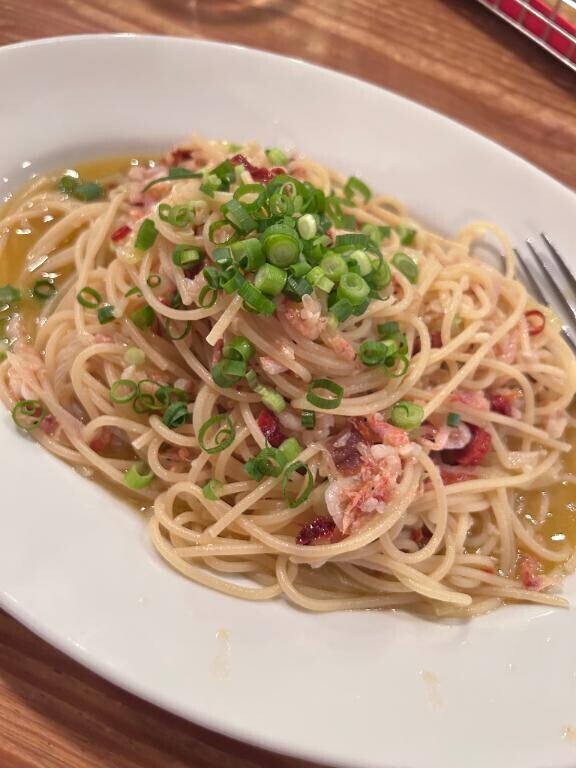 Pasta Love♡