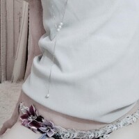 ランジェリー