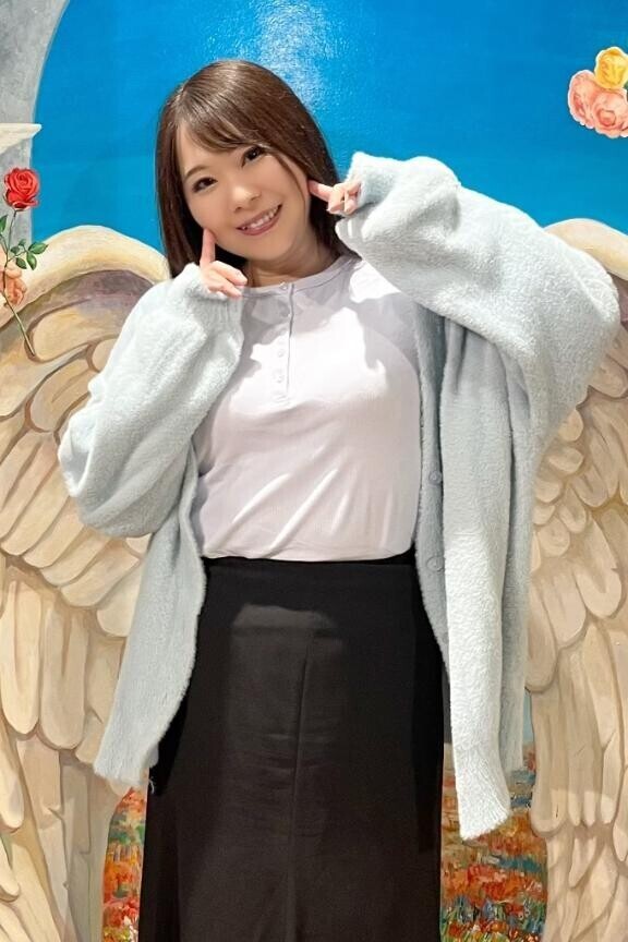 念願の