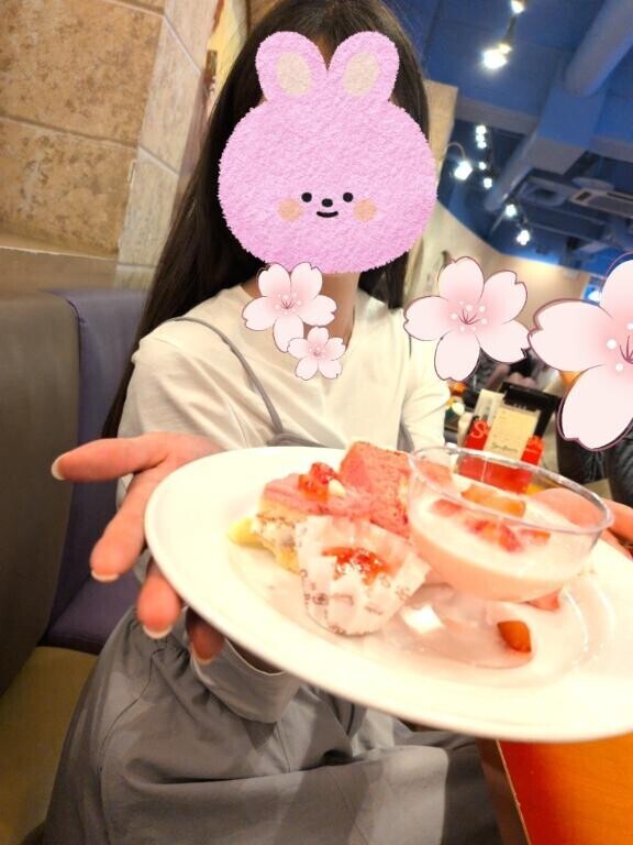 スイパラ