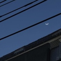 つき